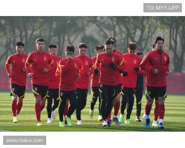 国足12强赛开打时间（国足十二强赛开赛时间）sports